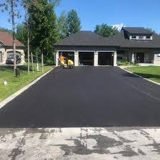 Best Driveway Removal and Replacement  in Panorama Village, TX